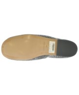 -（ソノタ）バレエシューズ/オペラシューズ シルバー サイズ:EU36(22.5cm位) レディース/2200703964250