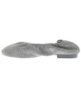 -（ソノタ）バレエシューズ/オペラシューズ シルバー サイズ:EU36(22.5cm位) レディース/2200703964250