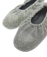 -（ソノタ）バレエシューズ/オペラシューズ シルバー サイズ:EU36(22.5cm位) レディース/2200703964250