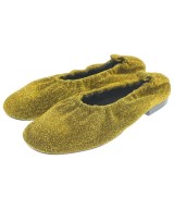 -（ソノタ）バレエシューズ/オペラシューズ ゴールド サイズ:EU36 1/2(23cm位) レディース/2200703964267