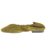 -（ソノタ）バレエシューズ/オペラシューズ ゴールド サイズ:EU36 1/2(23cm位) レディース/2200703964267