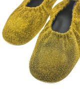-（ソノタ）バレエシューズ/オペラシューズ ゴールド サイズ:EU36 1/2(23cm位) レディース/2200703964267