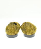 -（ソノタ）バレエシューズ/オペラシューズ ゴールド サイズ:EU36 1/2(23cm位) レディース/2200703964267