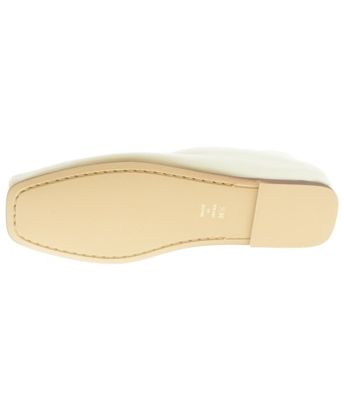 -（ソノタ）その他 白 サイズ:EU37 1/2(24cm位) レディース/2200703964298