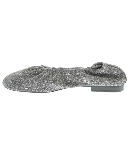 -（ソノタ）バレエシューズ/オペラシューズ シルバー サイズ:EU37(23.5cm位) レディース/2200703964311