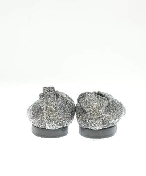 -（ソノタ）バレエシューズ/オペラシューズ シルバー サイズ:EU37(23.5cm位) レディース/2200703964311