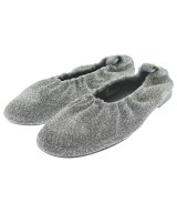 -（ソノタ）バレエシューズ/オペラシューズ シルバー サイズ:EU37(23.5cm位) レディース/2200703964311