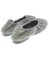 -（ソノタ）バレエシューズ/オペラシューズ シルバー サイズ:EU37(23.5cm位) レディース/2200703964311