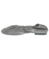 -（ソノタ）バレエシューズ/オペラシューズ シルバー サイズ:EU37(23.5cm位) レディース/2200703964311