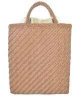 -（ソノタ）トートバッグ ベージュ サイズ:- レディース/2200703964328