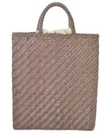 -（ソノタ）トートバッグ 茶 サイズ:- レディース/2200703964335