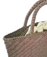 -（ソノタ）トートバッグ 茶 サイズ:- レディース/2200703964335