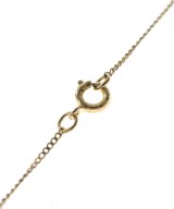 -（ソノタ）ネックレス ゴールド サイズ:F レディース/2200703964366