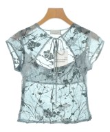 -（ソノタ）Tシャツ・カットソー 青 サイズ:S レディース/2200704193024
