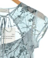 -（ソノタ）Tシャツ・カットソー 青 サイズ:S レディース/2200704193024