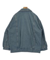 -（ソノタ）デニムジャケット 青 サイズ:F レディース/2200699677028