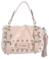 -（ソノタ）ハンドバッグ ピンク サイズ:- レディース/2200700661176
