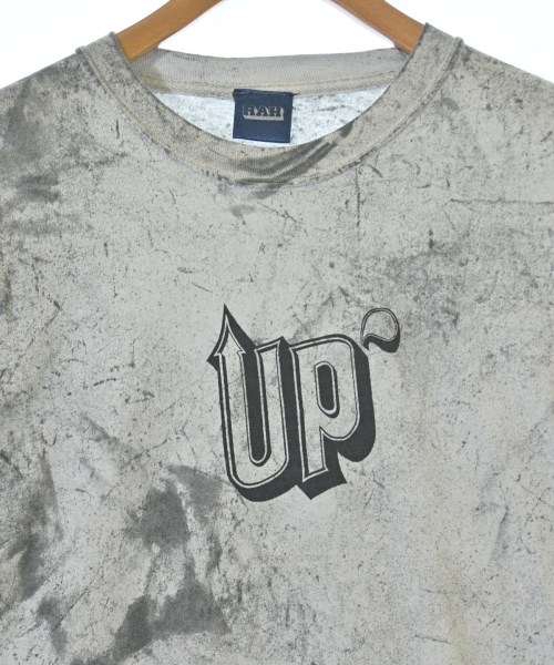 -（ソノタ）Tシャツ・カットソー グレー サイズ:L メンズ/2200703886460