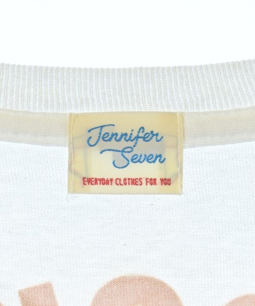 -（ソノタ）Tシャツ・カットソー 白 サイズ:L メンズ/2200703886521