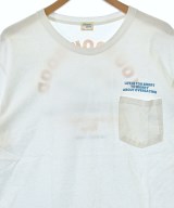 -（ソノタ）Tシャツ・カットソー 白 サイズ:L メンズ/2200703886521