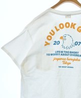 -（ソノタ）Tシャツ・カットソー 白 サイズ:L メンズ/2200703886521
