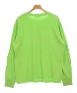 -（ソノタ）Tシャツ・カットソー 緑 サイズ:M メンズ/2200704301054
