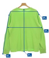 -（ソノタ）Tシャツ・カットソー 緑 サイズ:M メンズ/2200704301054