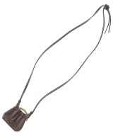 -（ソノタ）ネックレス 茶 サイズ:- レディース/2200704457065