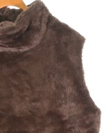 -（ソノタ）その他 茶 サイズ:F レディース/2200686776055