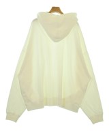 -（ソノタ）パーカー 白 サイズ:F レディース/2200686776109
