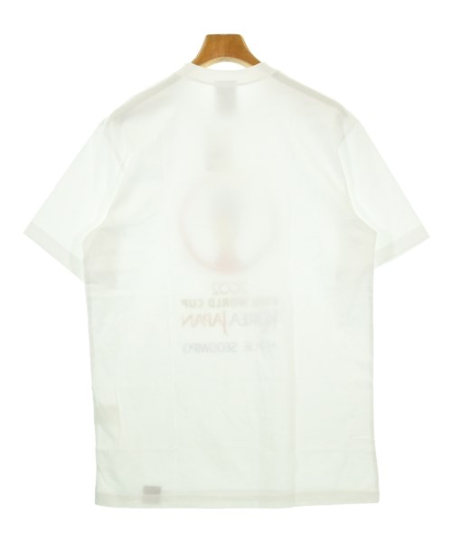 -（ソノタ）Tシャツ・カットソー 白 サイズ:M メンズ/2200704663015