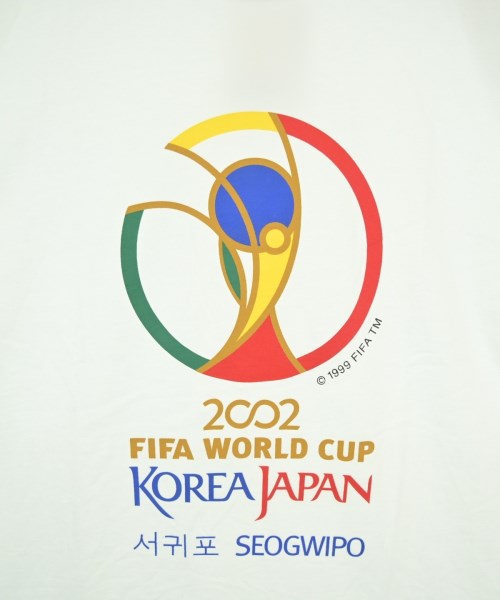 -（ソノタ）Tシャツ・カットソー 白 サイズ:M メンズ/2200704663015
