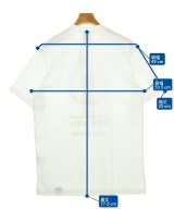 -（ソノタ）Tシャツ・カットソー 白 サイズ:M メンズ/2200704663015