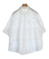 -（ソノタ）ブラウス 白 サイズ:F レディース/2200700964161