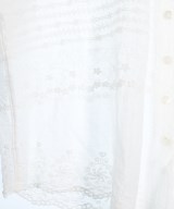 -（ソノタ）ブラウス 白 サイズ:F レディース/2200700964161