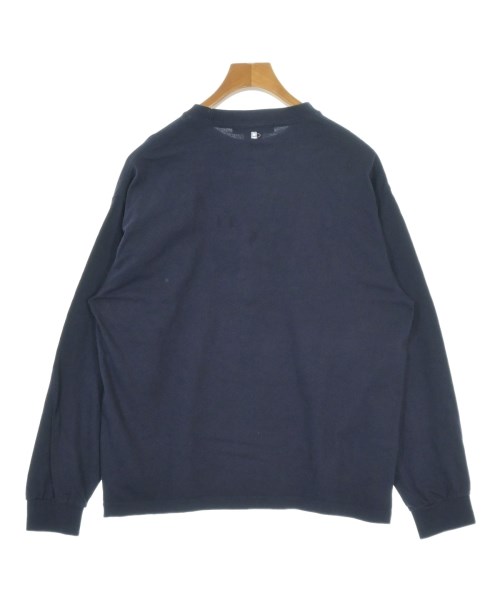 -（ソノタ）Tシャツ・カットソー 紺 サイズ:M メンズ/2200702683053