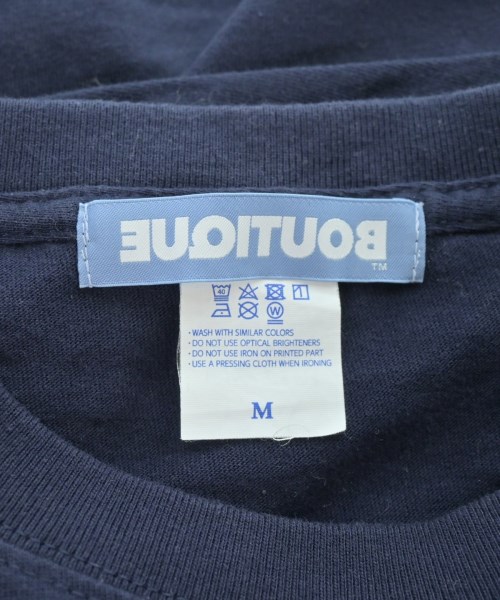 -（ソノタ）Tシャツ・カットソー 紺 サイズ:M メンズ/2200702683053
