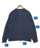 -（ソノタ）Tシャツ・カットソー 紺 サイズ:M メンズ/2200702683053