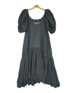 -（ソノタ）ワンピース 黒 サイズ:XS レディース/2200703321046