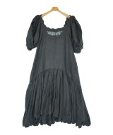 -（ソノタ）ワンピース 黒 サイズ:XS レディース/2200703321046