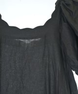 -（ソノタ）ワンピース 黒 サイズ:XS レディース/2200703321046