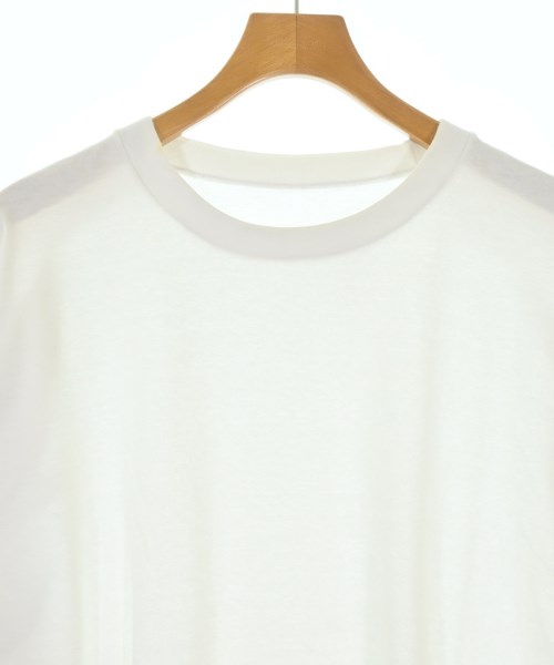 久米繊維（クメセンイ）Tシャツ・カットソー 白 サイズ:BIG(XXL位) メンズ/2200704920026