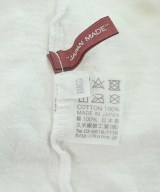 久米繊維（クメセンイ）Tシャツ・カットソー 白 サイズ:BIG(XXL位) メンズ/2200704920026