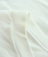 久米繊維（クメセンイ）Tシャツ・カットソー 白 サイズ:BIG(XXL位) メンズ/2200704920026