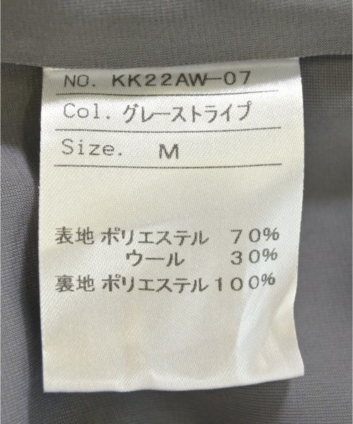 -（ソノタ）スラックス グレー サイズ:M レディース/2200704979048
