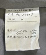 -（ソノタ）スラックス グレー サイズ:M レディース/2200704979048