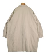 -（ソノタ）ステンカラーコート ベージュ サイズ:ONE レディース/2200704997066