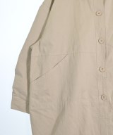 -（ソノタ）ステンカラーコート ベージュ サイズ:ONE レディース/2200704997066