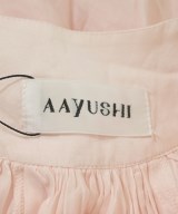 -（ソノタ）ブラウス ピンク サイズ:F レディース/2200702011061