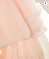 -（ソノタ）ブラウス ピンク サイズ:F レディース/2200702011061